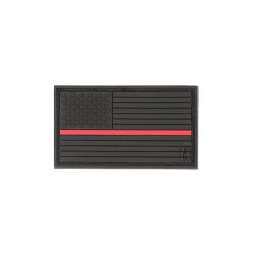 Maxpedition USA Flag Small Patch - Clothing & Accessories